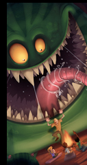 Creatures